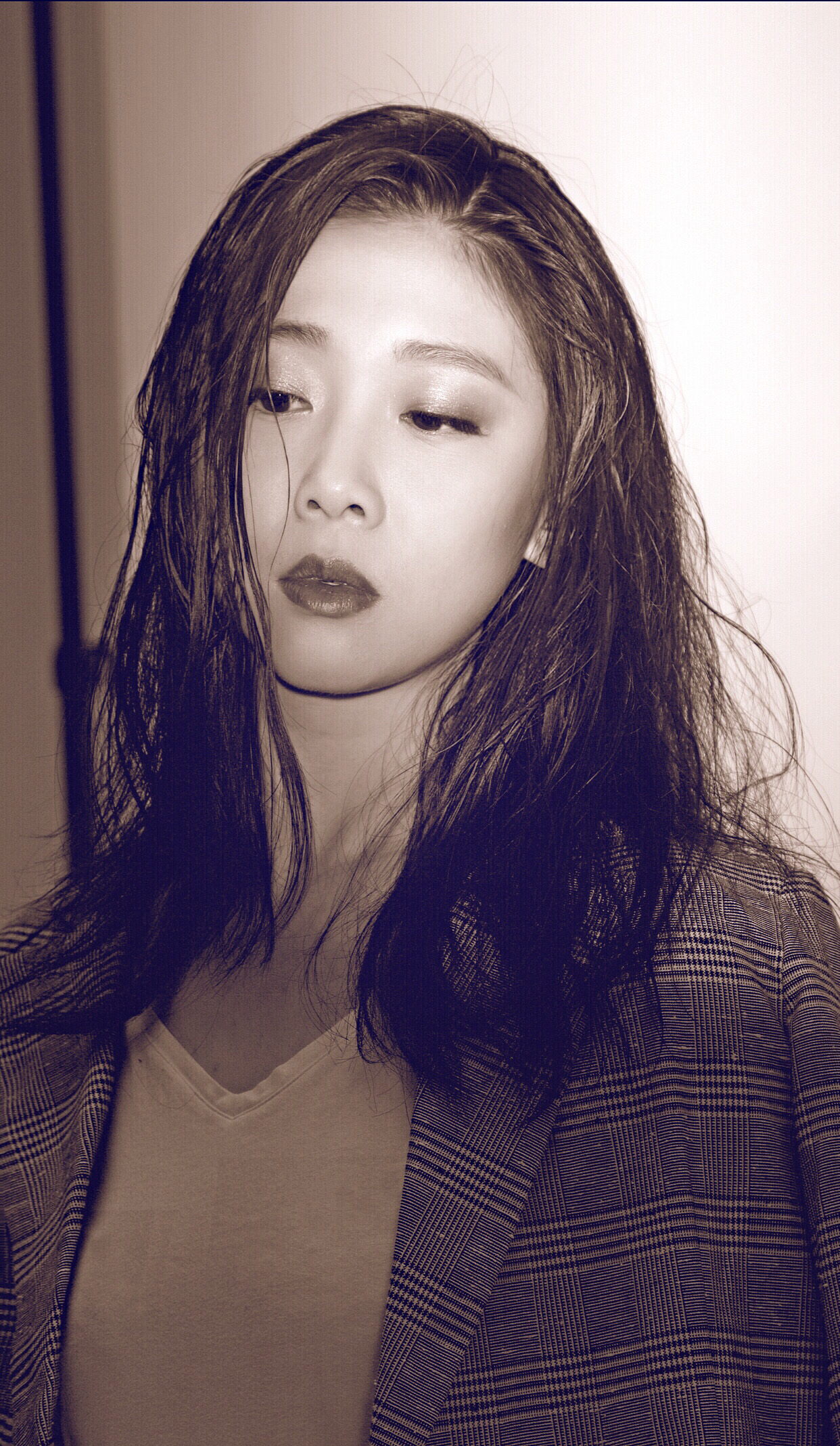 第六,刘恋的扮演者王妍言,参演《和平饭店》,从小学习中国古典舞