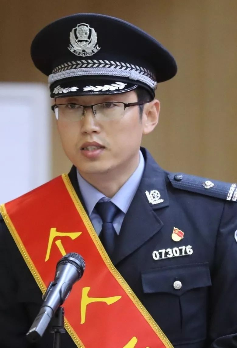 "群英会"上的声音:是荣誉,更是鞭策!