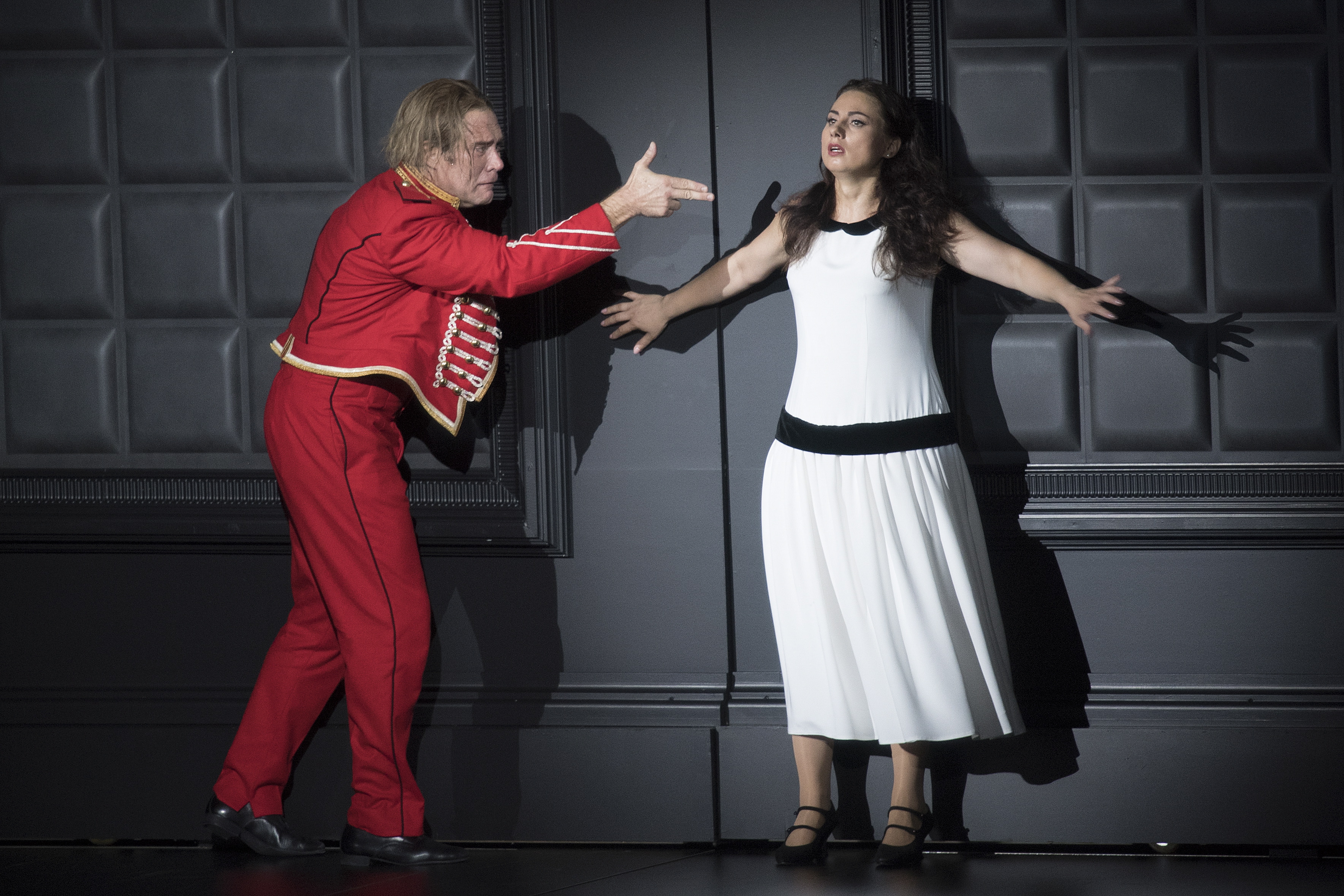 歌剧《黑桃皇后》将在萨尔茨堡艺术节上演(11)