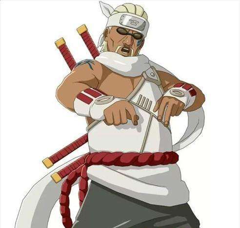 身为人柱力,偏偏钟爱于说唱,奇拉比的人设是岸本故意而为之?