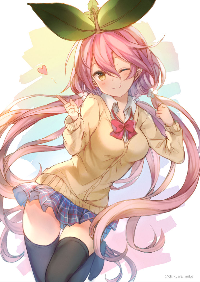 「pixivision」秀丽或可爱!长裙vs迷你裙特辑