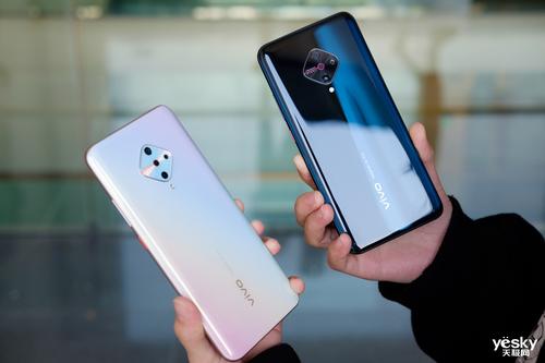 华为y9s性价比之王,大内存 4800后置三摄 大电池,海外版来袭!