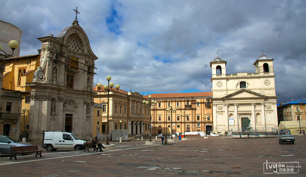 美第奇·里卡迪宫,佛罗伦萨国家考古博物馆.