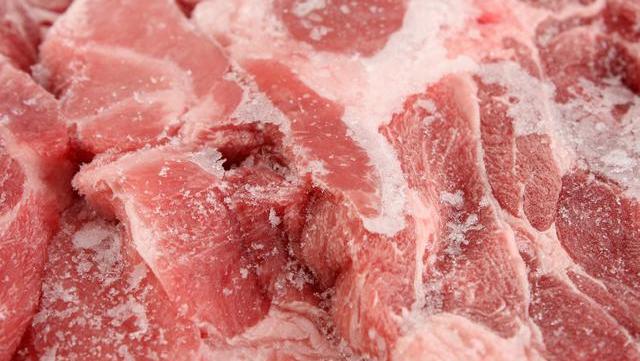 冷冻猪肉 热门商品专区