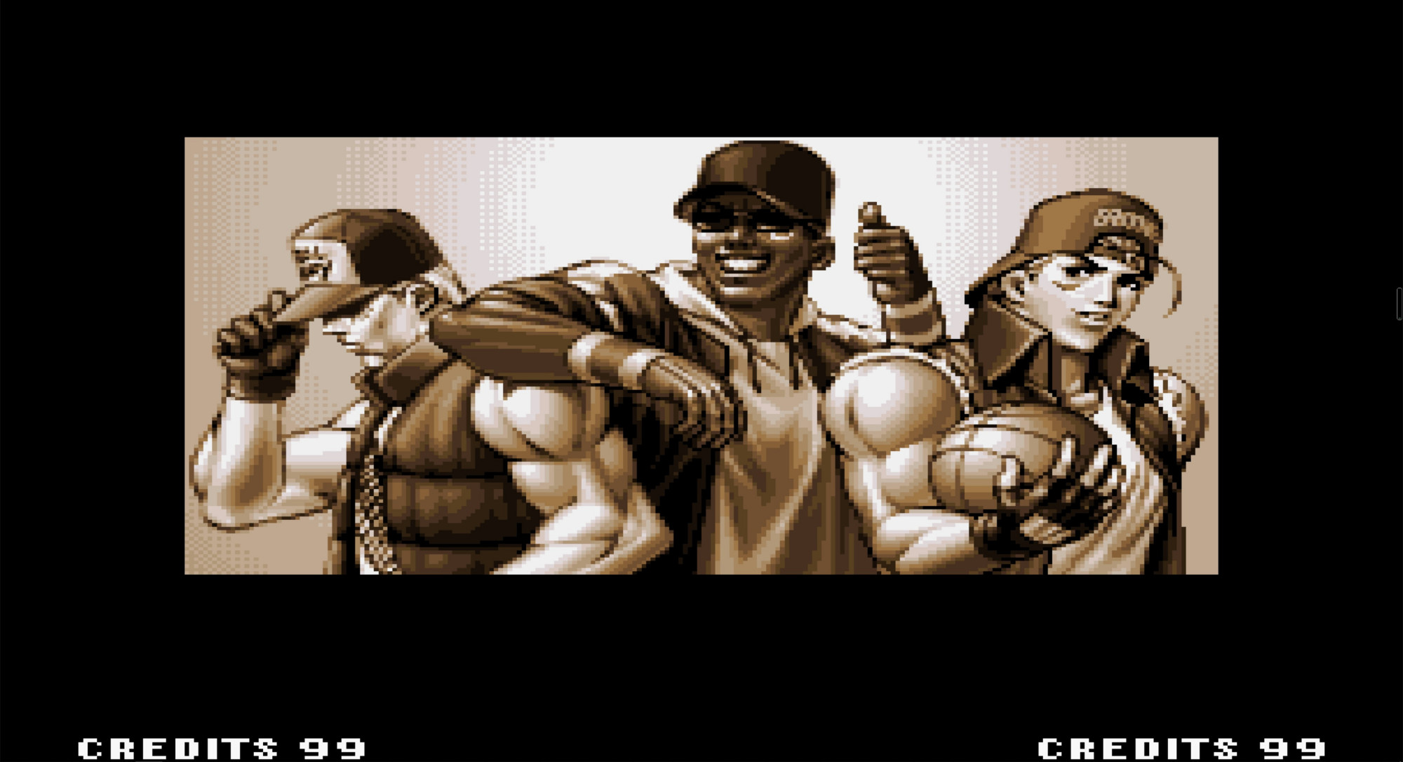 拳皇志之洛奇·古洛巴:篮球棒球空手道三栖菜鸟,试问谁与比肩