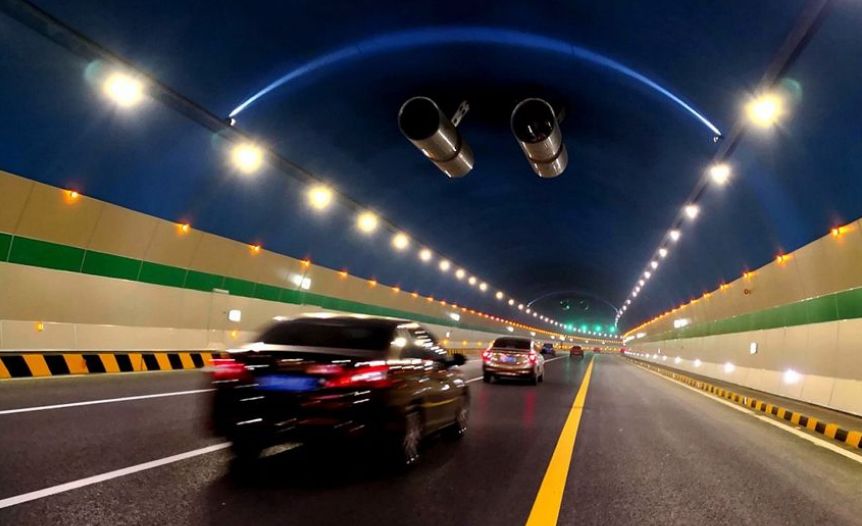 重庆南岸2019年,江南隧道将启动规划建设,多条轨道将进入前期!