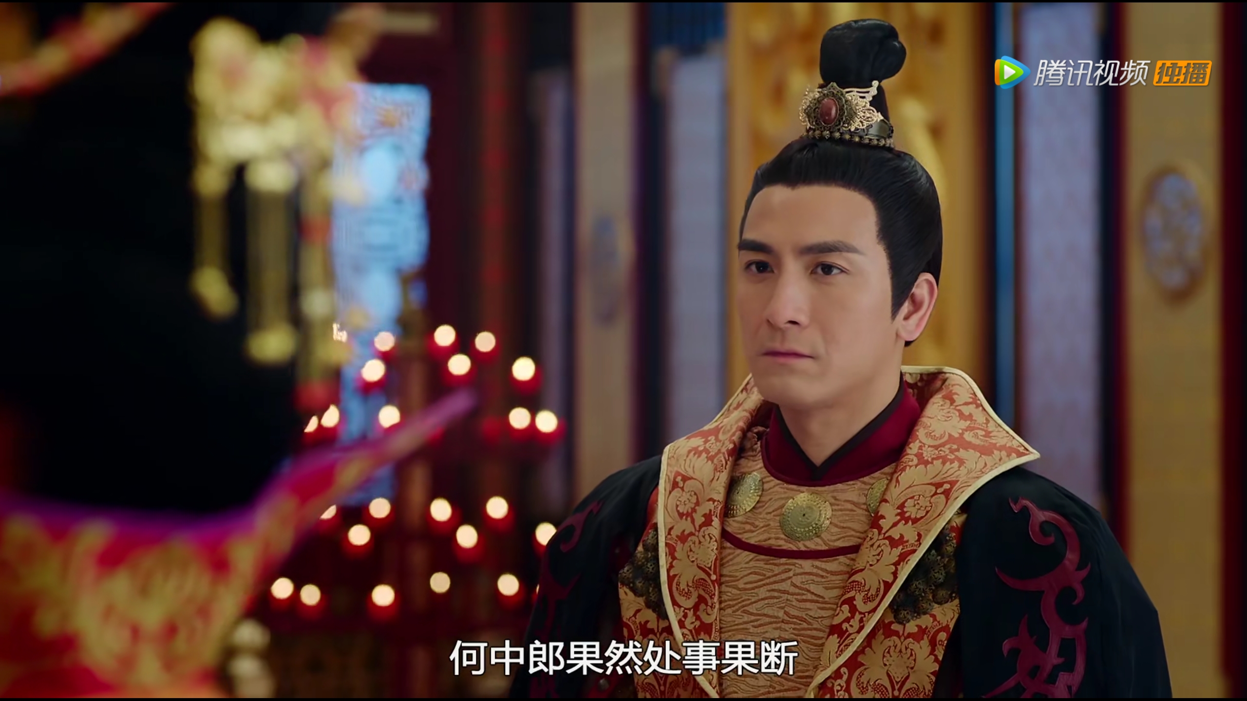 唐朝皇帝李隆基,慧眼识珠,为何老了以后众叛亲离?