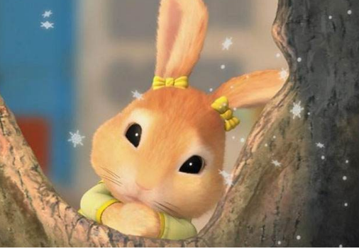 《比得兔》近日发布了最新的预告,究竟什么时候在国内上映呢?