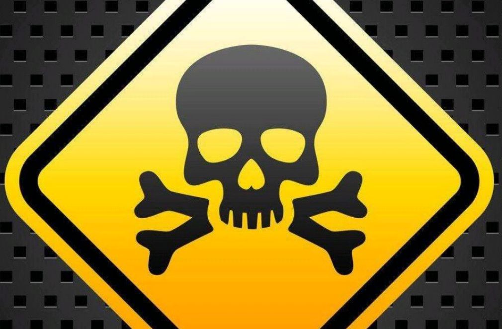 专家:警惕这种隐藏在身边的致命毒物,毒性是砒霜的 68 倍!