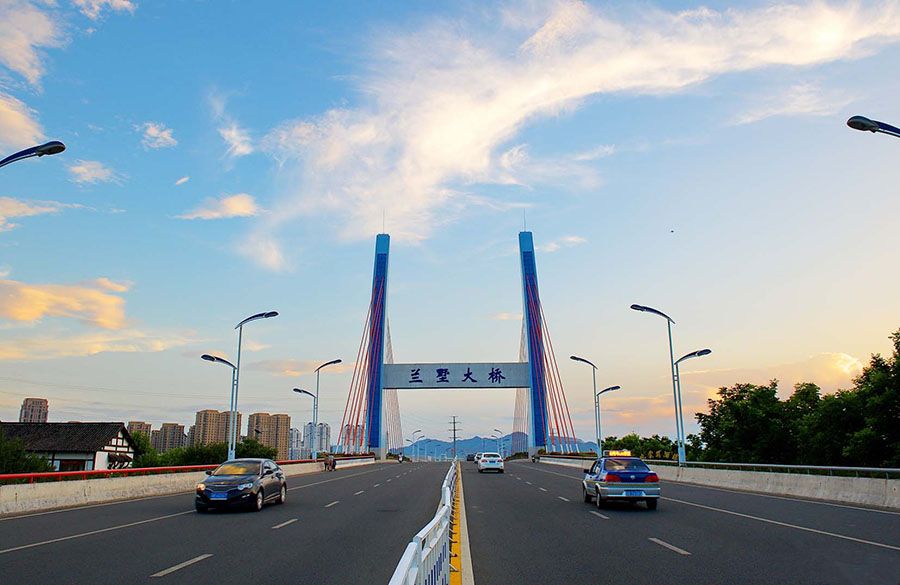 分析全国百强县之浙江省宁波市余姚市:依托杭州湾南岸发展强劲