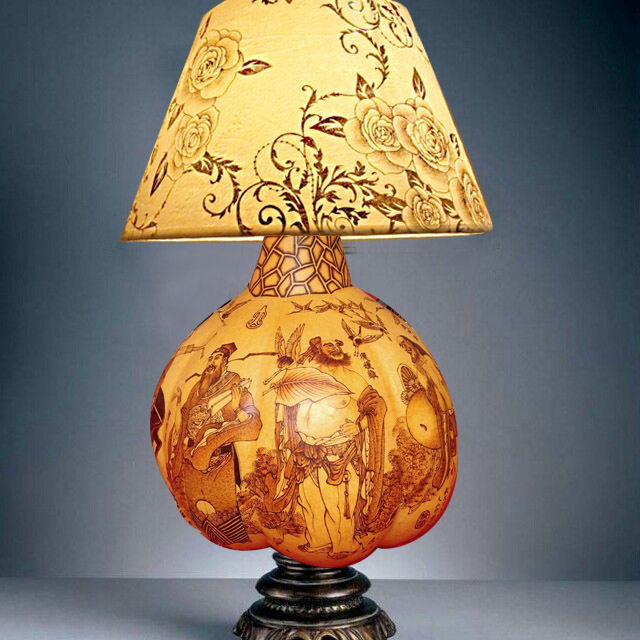 艺术与实用的完美结合