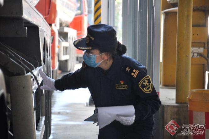 孟定海关出台21项措施促进临沧外贸稳定发展