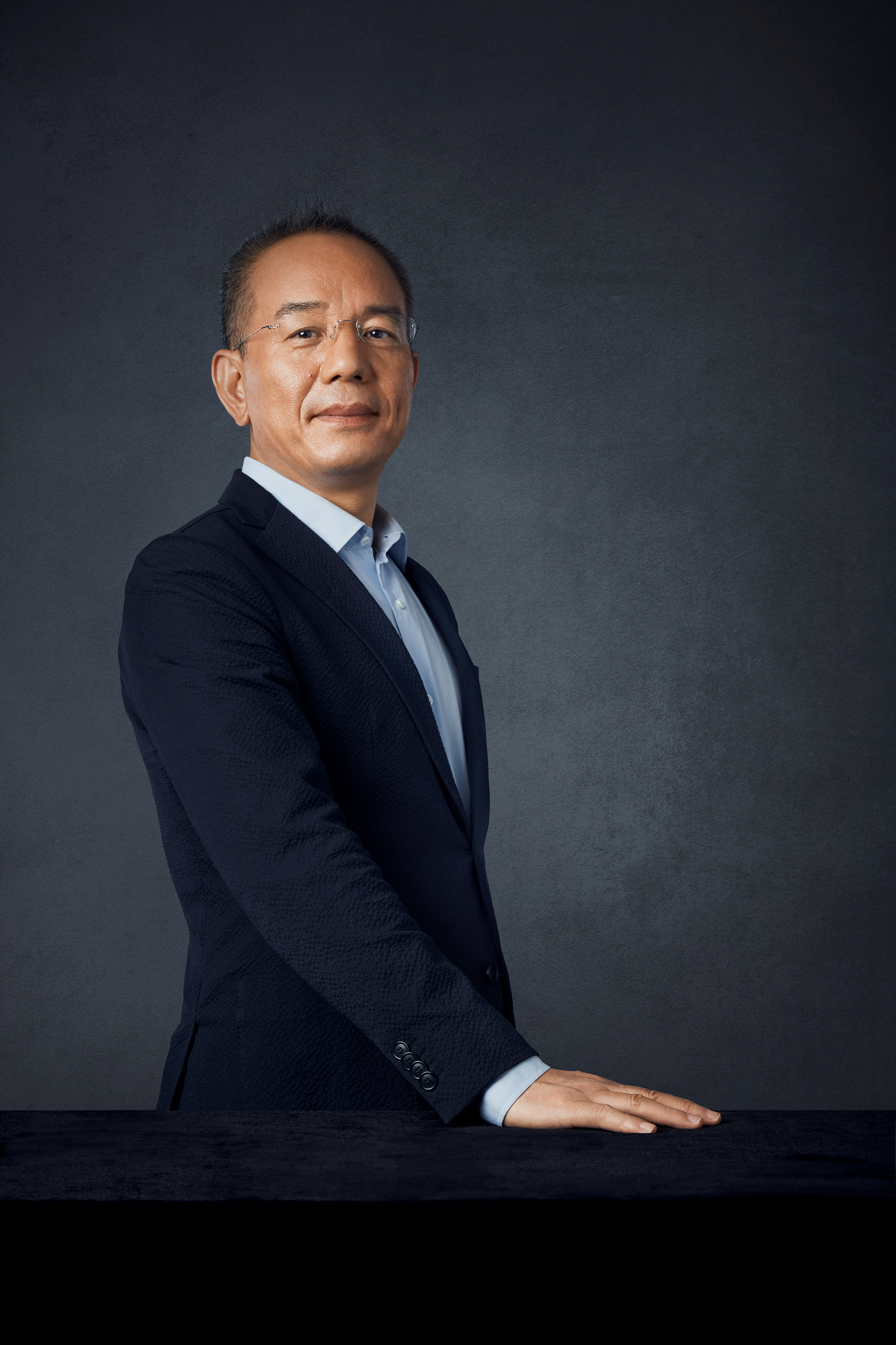 老板的书单|金蝶国际创始人徐少春:书籍给予我智慧与力量