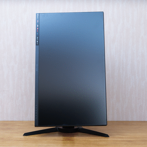 游戏影音全能利器——2k 165hz优派vx2719-2k-pro上手