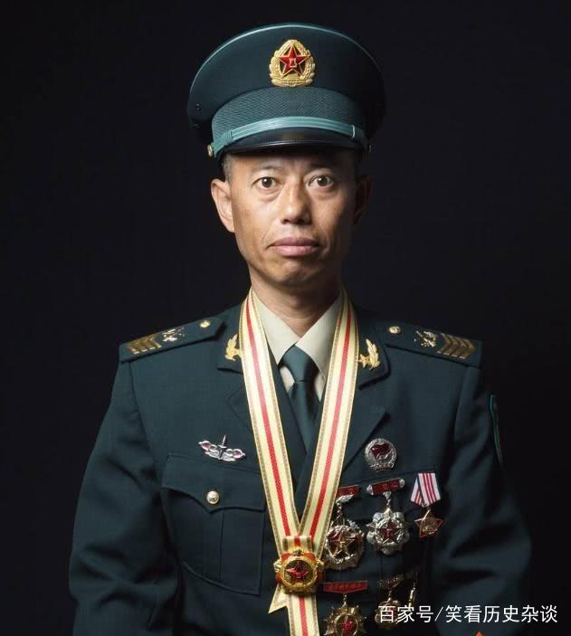 最牛兵王 baijiahao.baidu.com