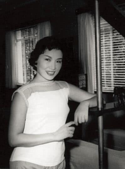 真实的民国:军阀姨太太们的照片,果真嫁进豪门的,都是美丽女人