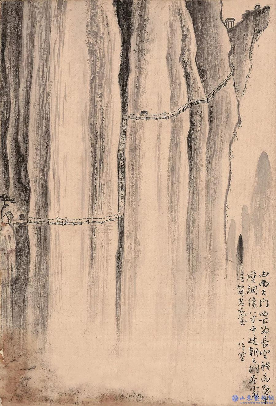 纪念徐培基诞辰110周年——徐培基,徐金堤父子山水画展即将开展