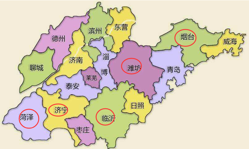 从2018全国城市人口看,迫切需要地铁的省不是河南河北