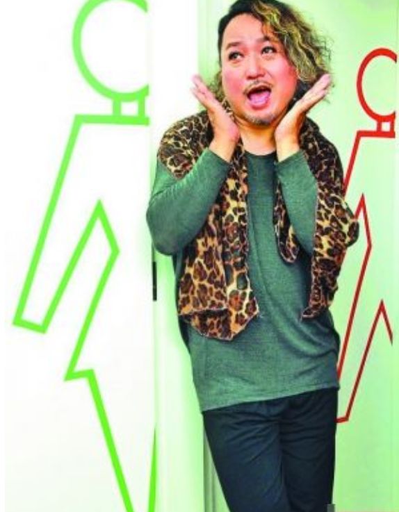 《法证先锋iv》古明华演足4辑《法证先锋》,不眠不休工作为爱女筹医药