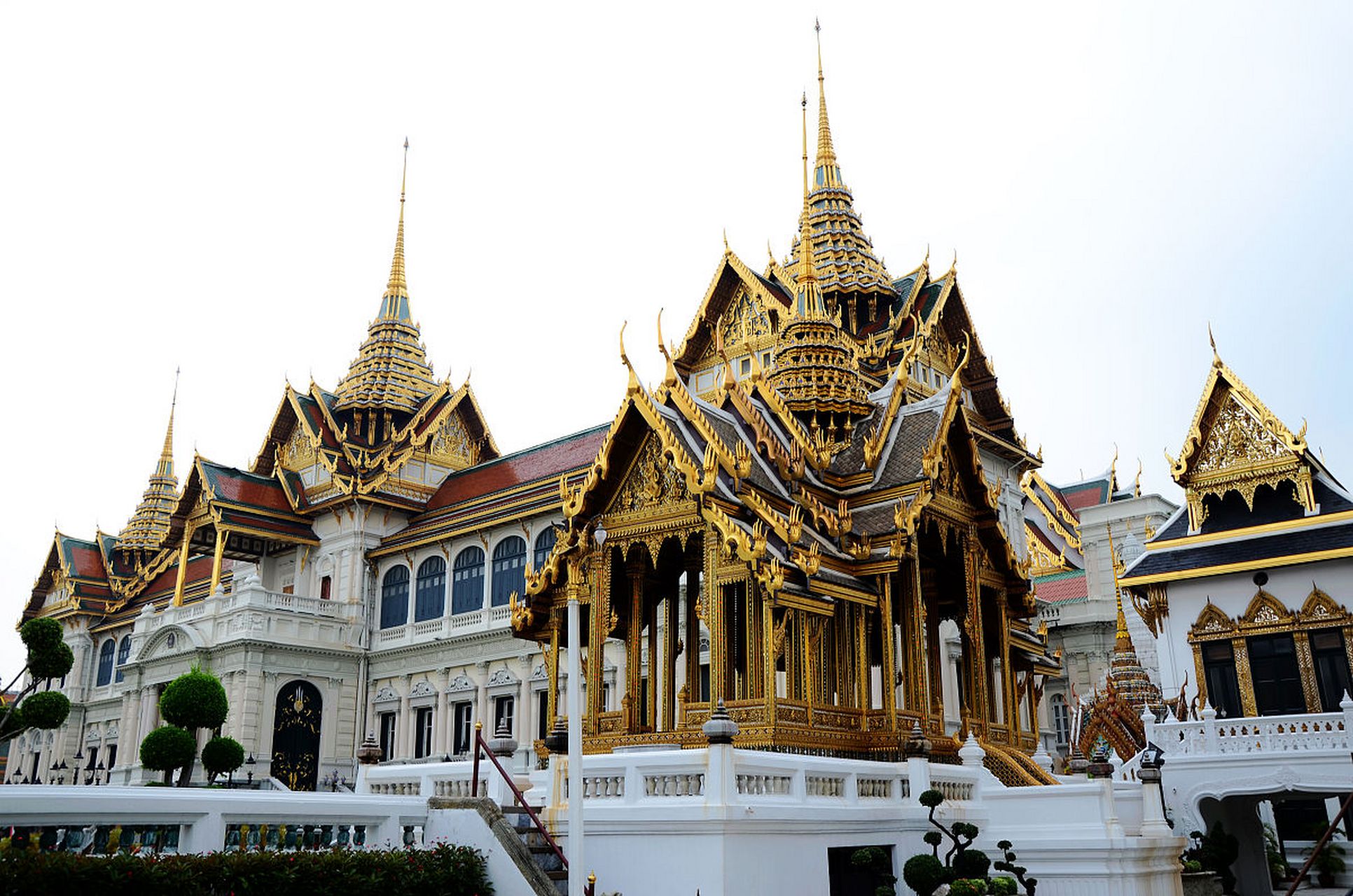 泰国驻华大使馆星期四(3月23日)在社交平台上发布中文新闻稿说,他们