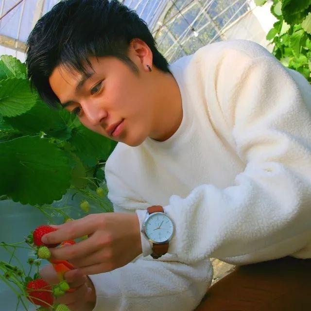 2019"日本最帅男大学生"出炉,网友:第一名长的还行!