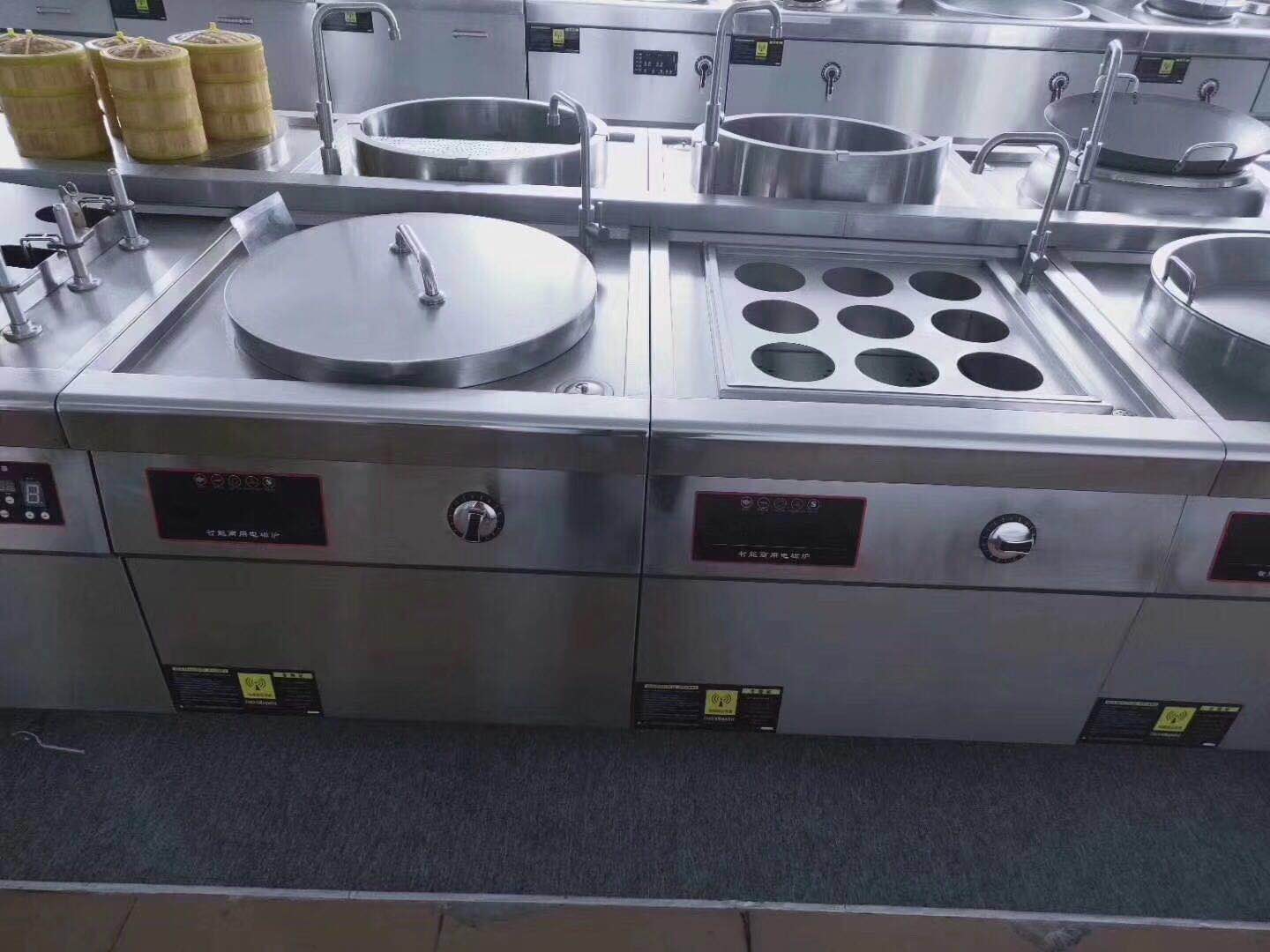 餐饮设备 - 热门商品专区