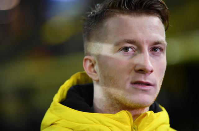 勒夫都看到了吗?罗伊斯再破门,11战斩获7球