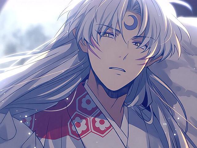 犬夜叉:杀生丸为何不用自己的手臂,反而被刹那猛丸利用?