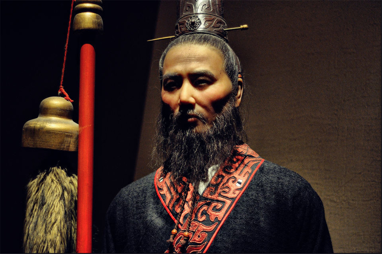 张骞出使西域,带回一包神奇物件,之后西汉官兵所向披靡