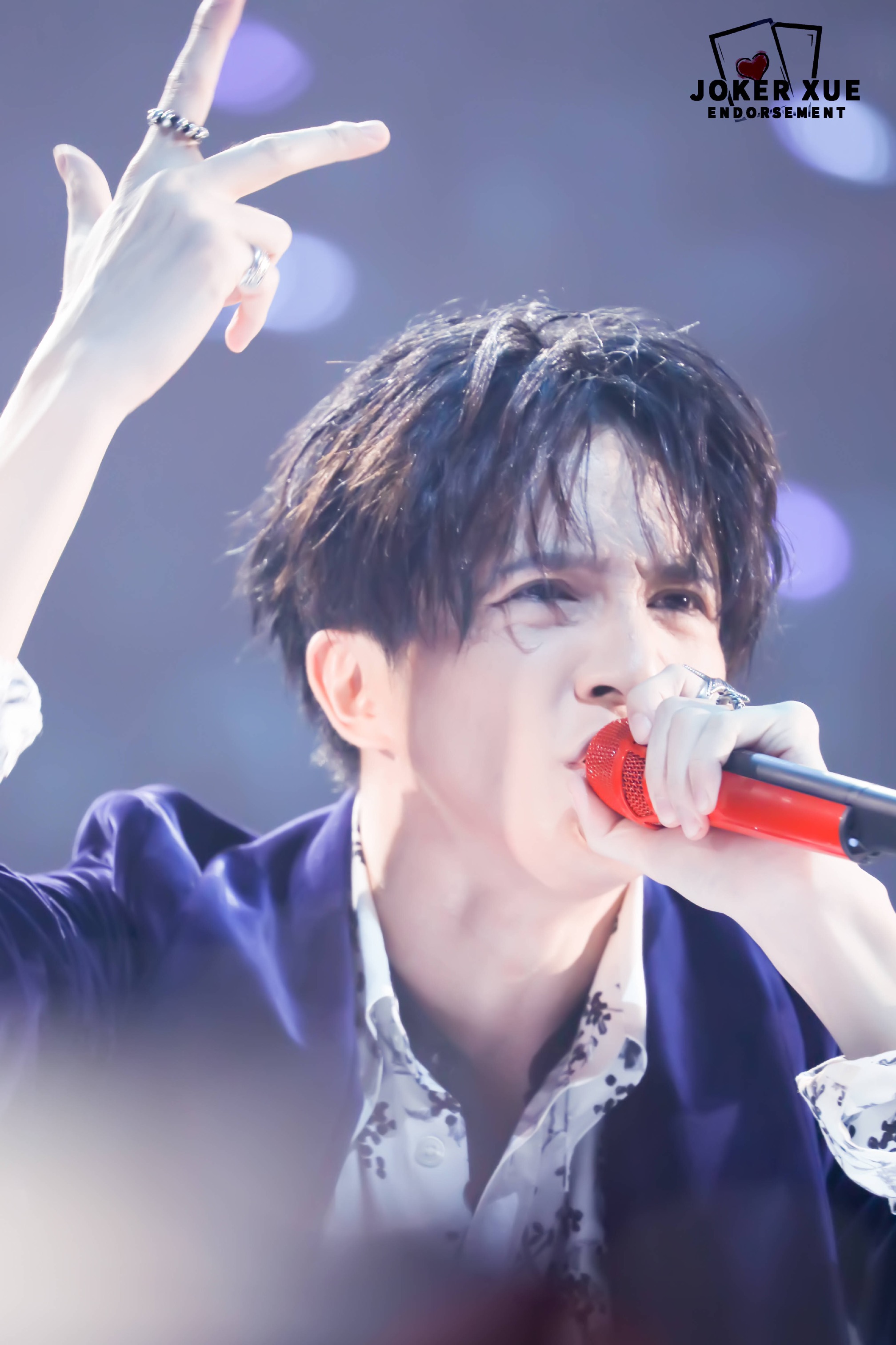 又有新鲜的薛之谦可以看了,今日份的小薛,是你们爱的小水果吗?