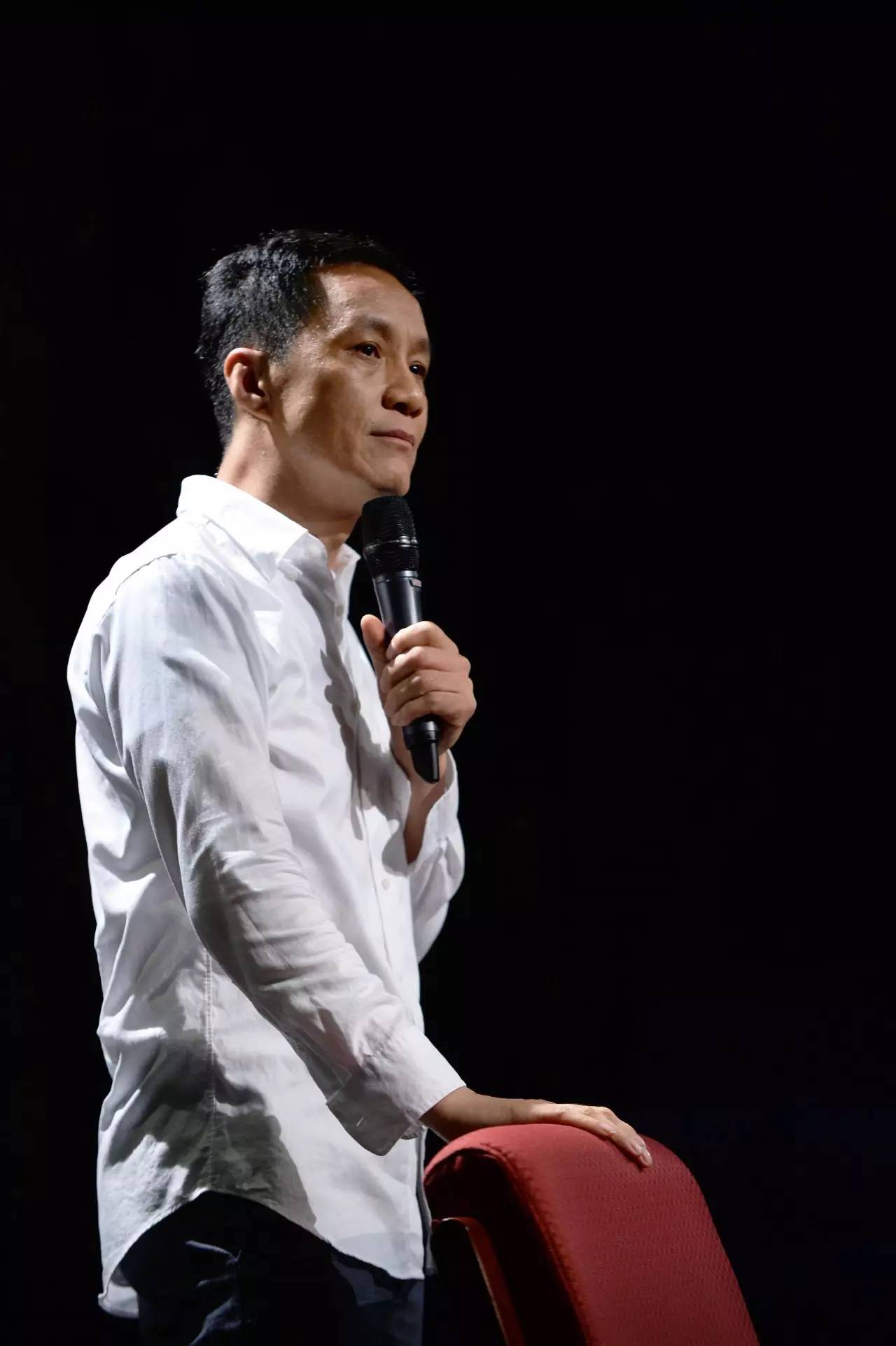 冯远征和梁丹妮结婚25周年,冯远征发文庆祝