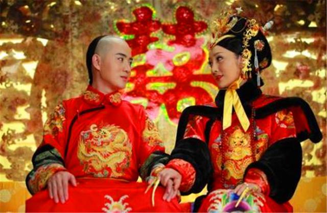 清朝皇帝大婚时,皇后必须要带这件嫁妆,一般人看到也不认识!