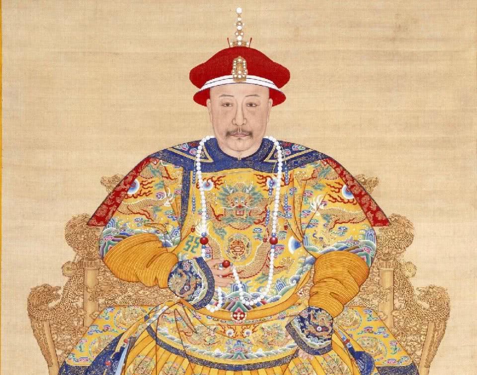 皇长子旻宁最不被他爹嘉庆看好,为什么最终却是旻宁获得皇位