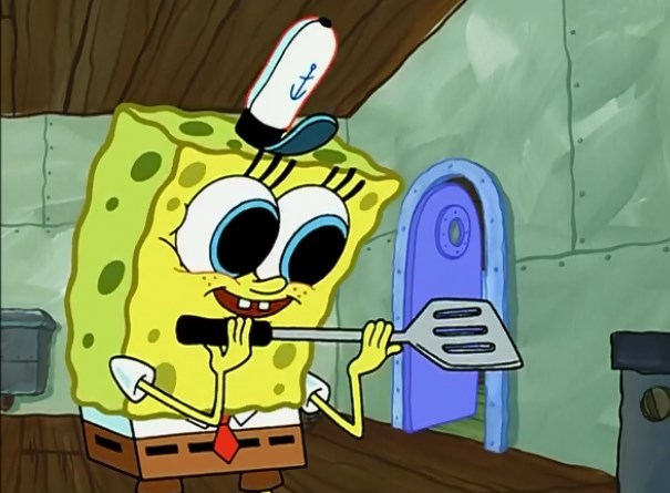 海绵宝宝:看完让人崩溃的一集,万千"上班族"看完泪奔