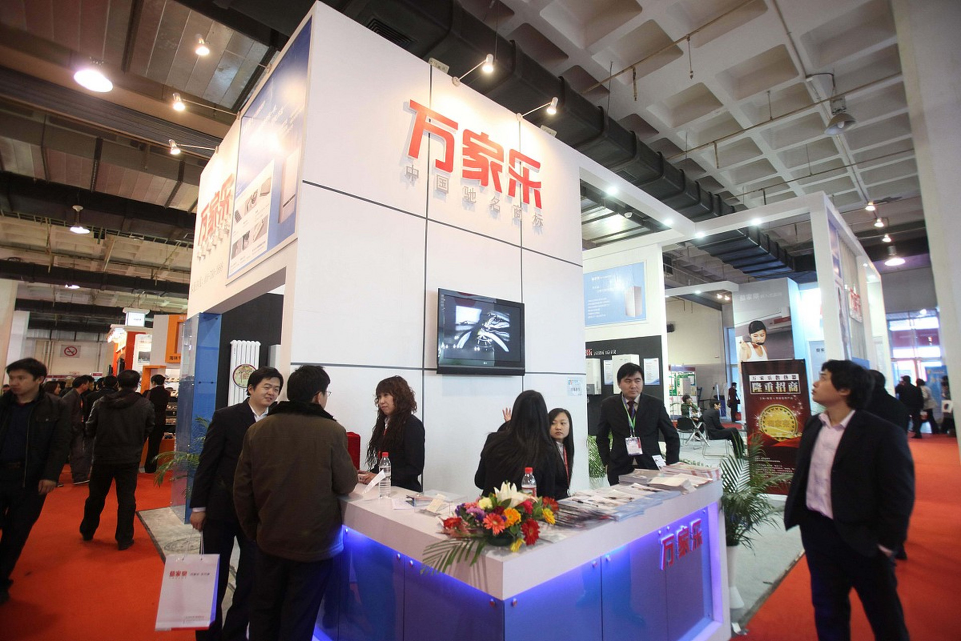 【装小花 家博会】 成都家博会    2023夏季成都家博会将于7月7-9日在