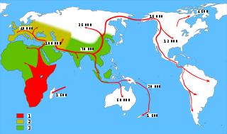 歷史闢謠:印第安人真的起源中國嗎?謠言