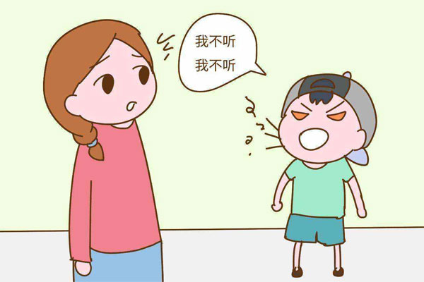 心理学家:小时候越不听话的孩子,长大后心智越成熟,家长别担心