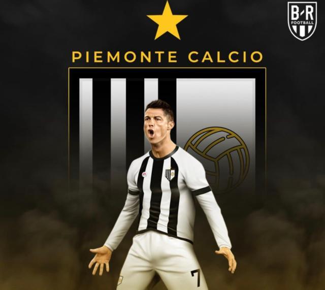 fifa20玩家对不起了!尤文图斯要改叫"皮埃蒙特"了