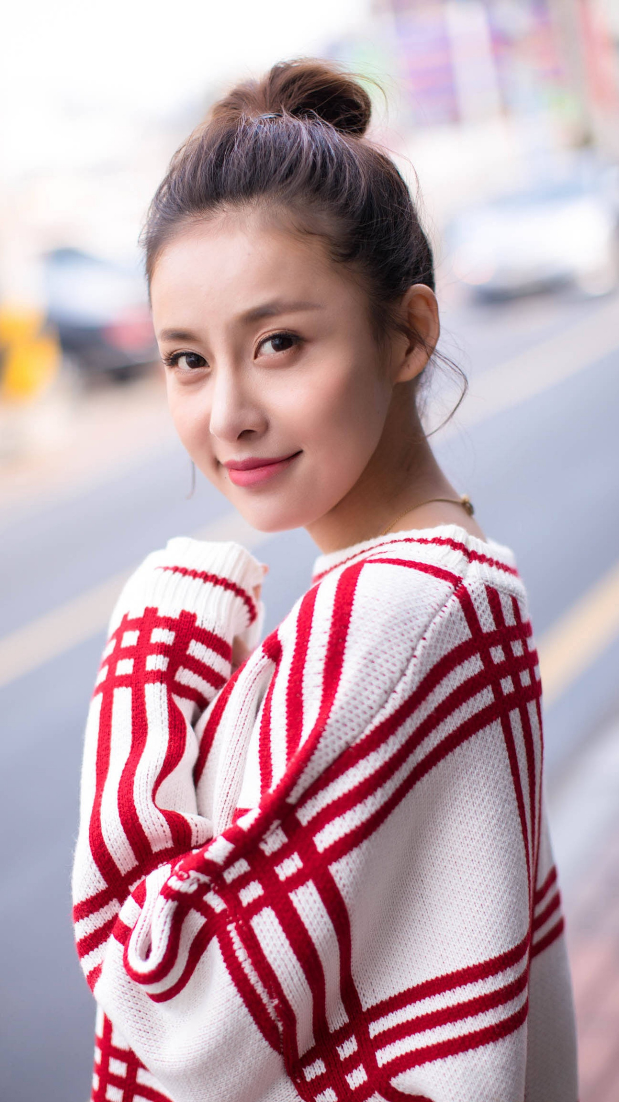 贾青演了非常多的电视剧,怎么就火不起来?