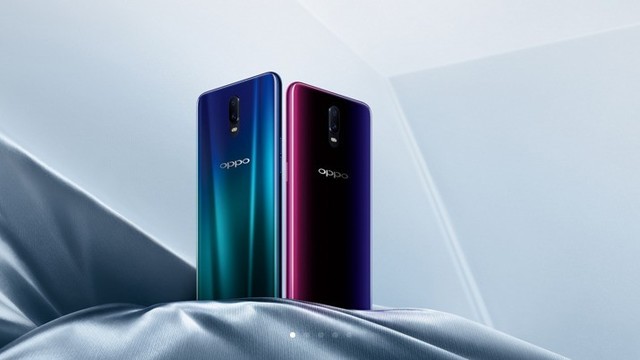oppo r17 pro现身geekbench 多线程得分5811