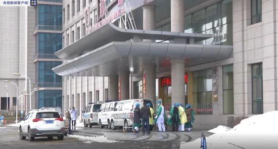 「推荐」近期有多少人从绥芬河入境？输入病例重症占多少？官方通报了！