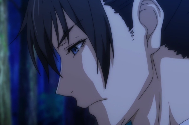 张楚岚人物综合分析,逆境让他成长,看透世俗才会改变世俗