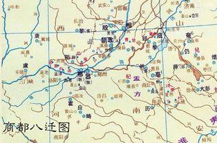 从"人祸水患"到盘庚中兴,多难兴邦在人类历史中被屡次证实