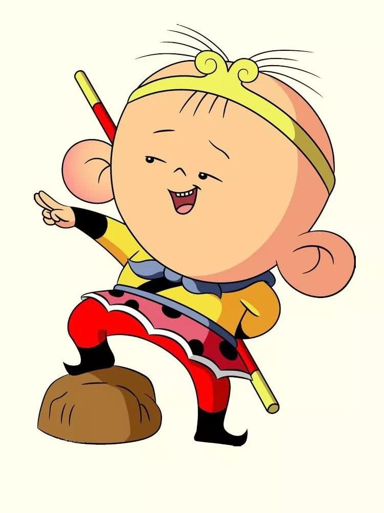 大耳朵图图:发生在图图身边神奇的事,不会只有羽毛君还记得吧