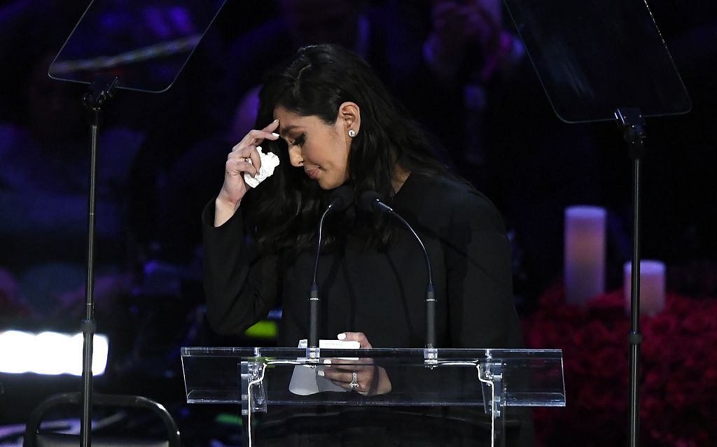 科嫂追忆二女儿吉安娜:温柔的她会说汉语写汉字