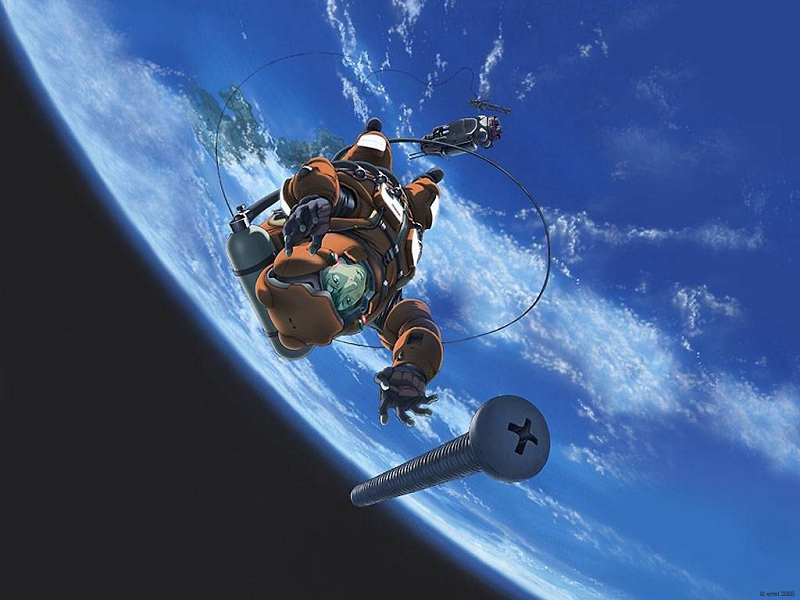 这些主角个个身怀绝技,他们都有过一段靠捡垃圾为生的不堪历史