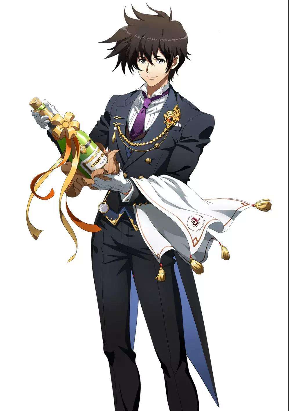 梦幻模拟战:马修的4种职业,到底哪家强,详细分析奉上