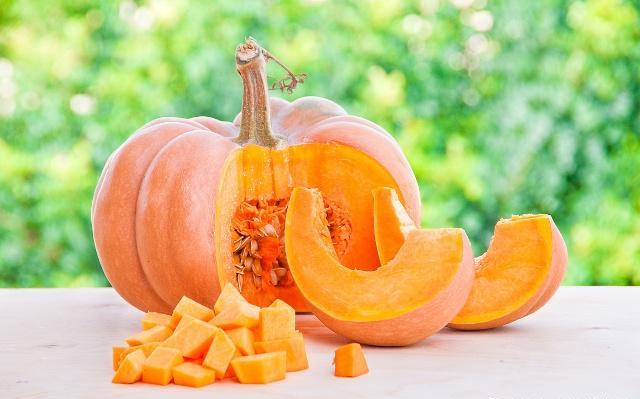 糖尿病人可以吃老南瓜吗?糖尿病人吃老南瓜注意事项