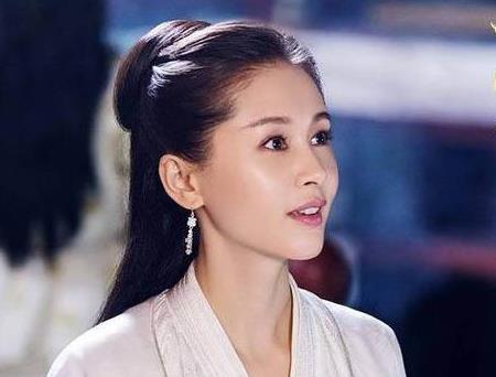 《太古神王》:王子文的首部古装剧,帅出新高度,与男主cp感爆棚