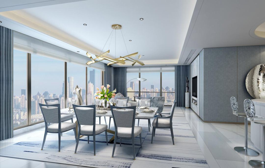 落笔浣花,西派用什么书写千年文脉"新生"?